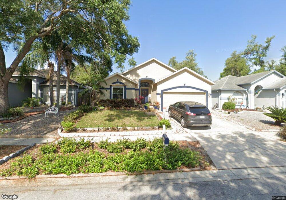 4818 Limerick Dr, Tampa, FL 33610 - photo 1