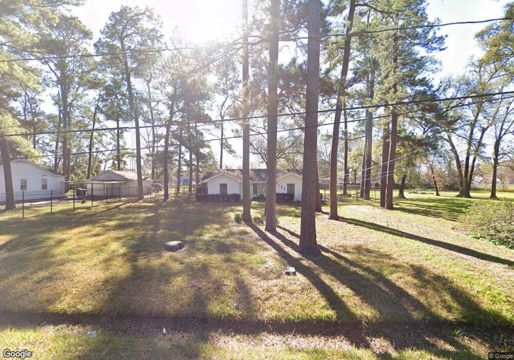 7126 Orville St, Houston, TX 77028 - photo 1