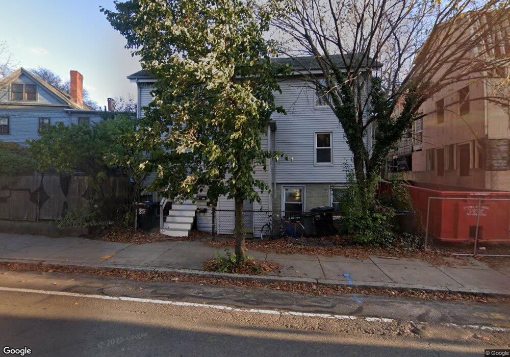 222 River St unit 11, Cambridge, MA 02139 - photo 1