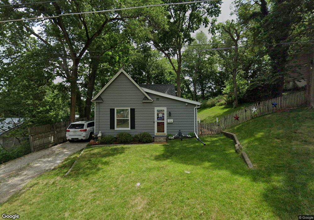 2129 SE 5th St, Des Moines, IA 50315 - photo 1