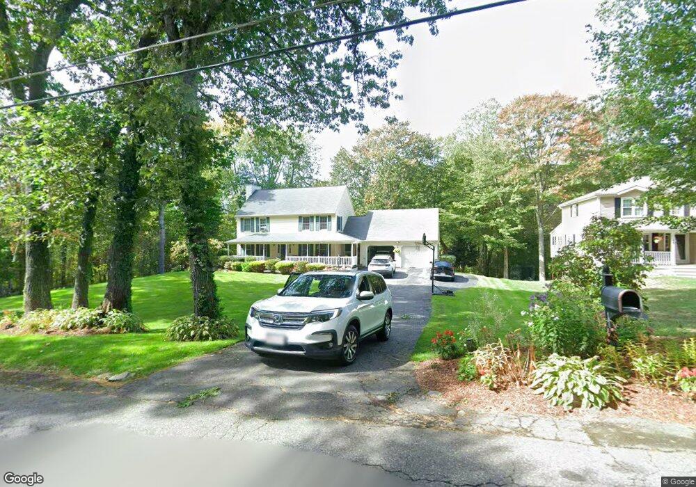 141 Johnny Appleseed Ln, Leominster, MA 01453 - photo 1