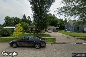 404 9th St N, Wheaton, MN 56296