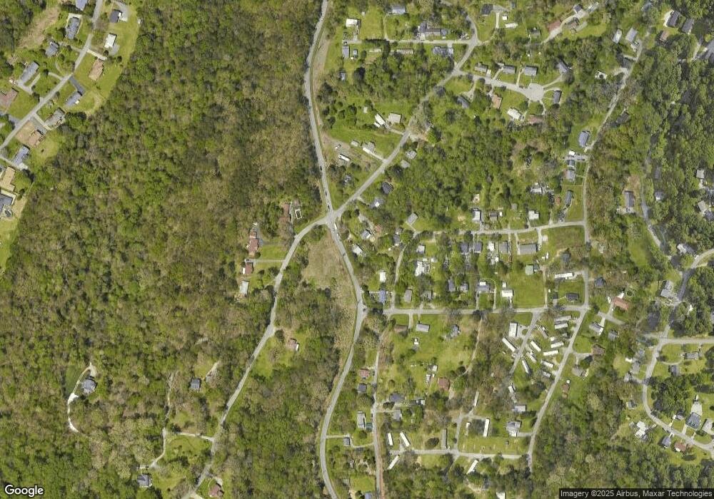 432 Hogan Cir, Rossville, GA 30741 - photo 1