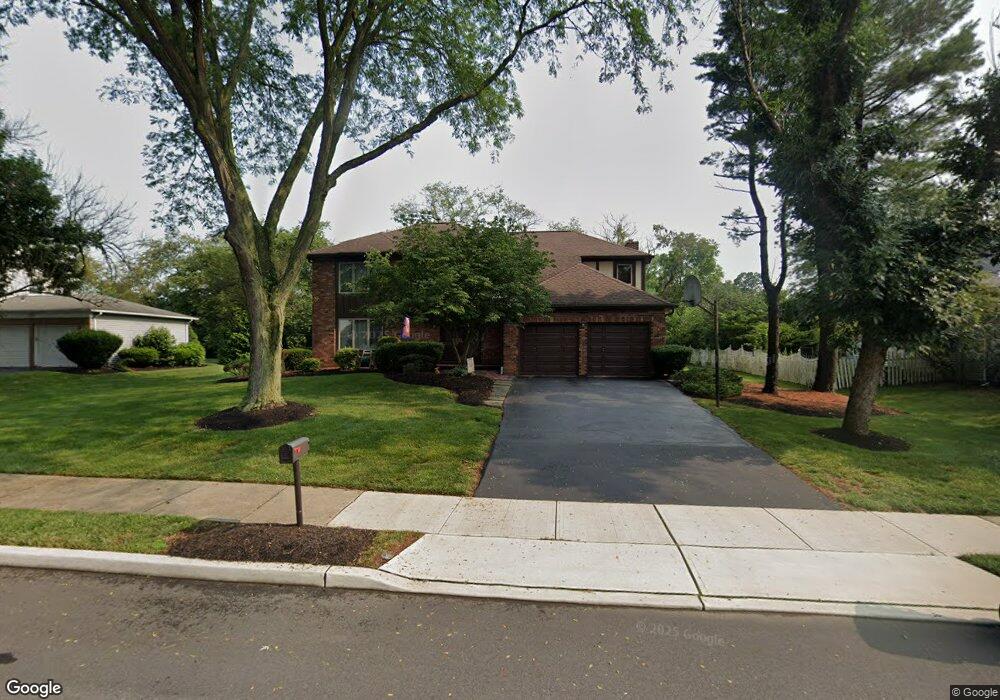 7 Hamilton Ln, Plainsboro, NJ 08536 - photo 1