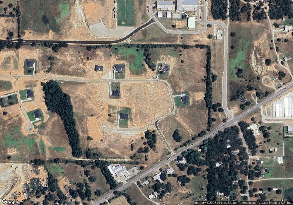 2331 Ranger Hwy, Weatherford, TX 76088 - photo 1