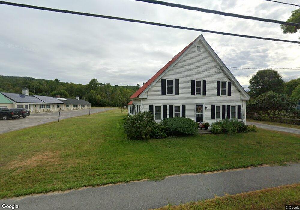 9 Main St, Franconia, NH 03580 - photo 1
