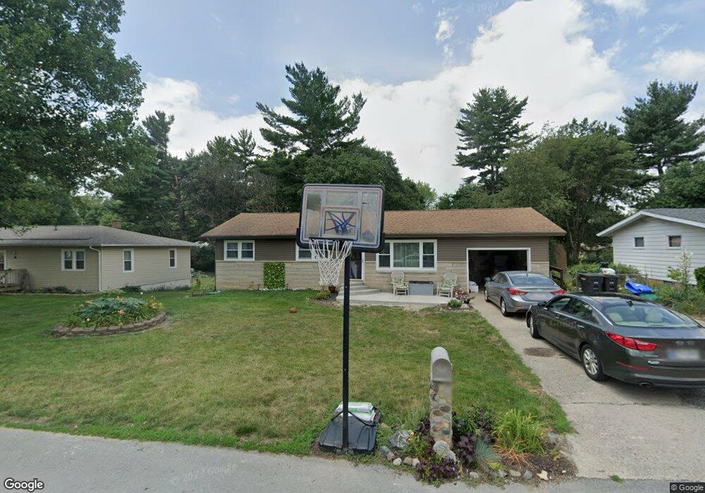 3094 Stoney Dr, Lafayette, IN 47909 - photo 1