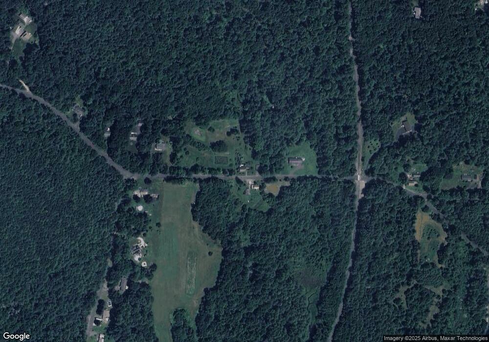 41 Crow Hill Rd, Stafford Springs, CT 06076 - photo 1