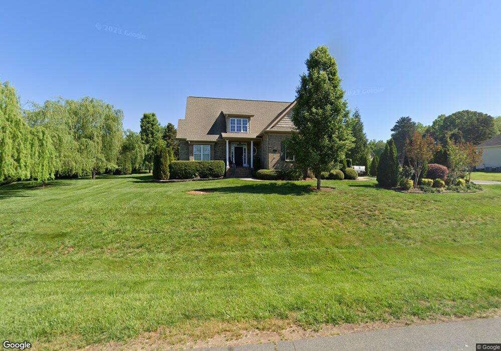 8411 Cripplegate Trace, Browns Summit, NC 27214 - photo 1