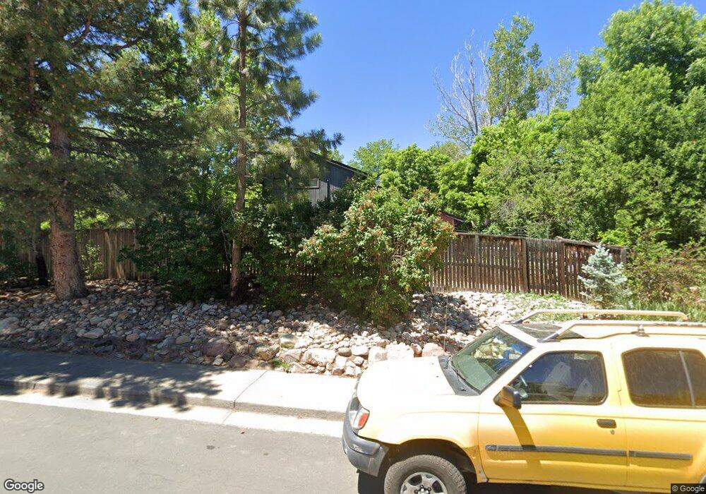 3875 Orange Ct, Boulder, CO 80304 - photo 1