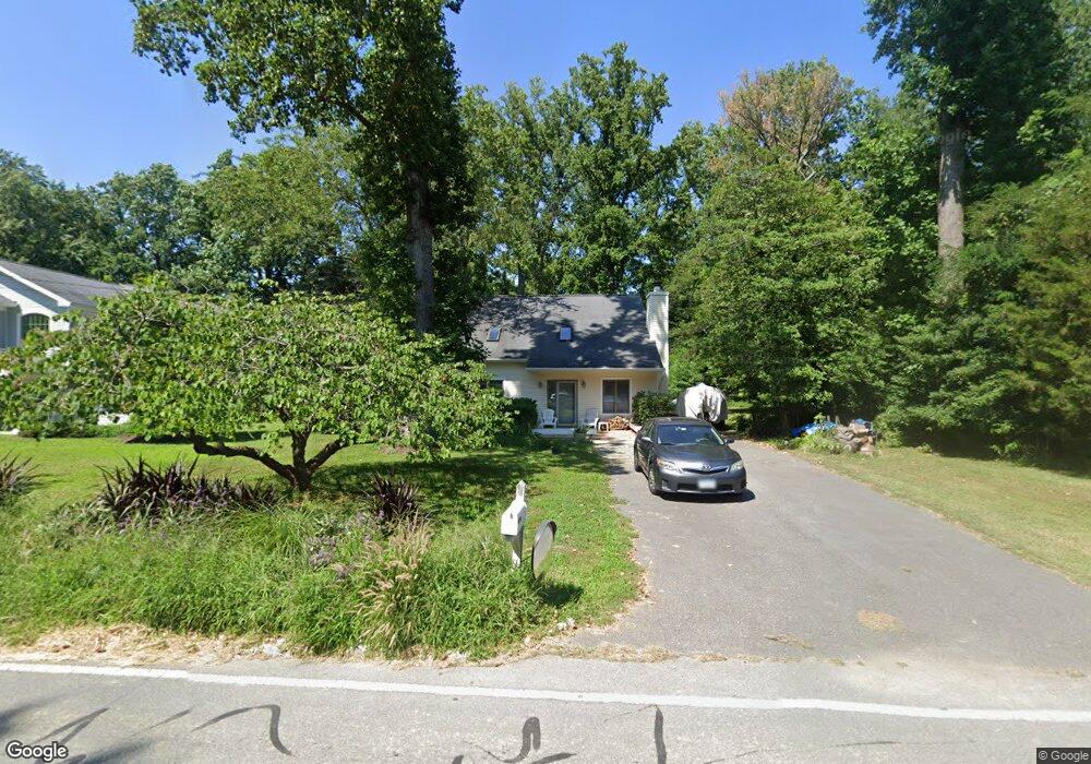 23 Farragut Rd, Annapolis, MD 21403 - photo 1