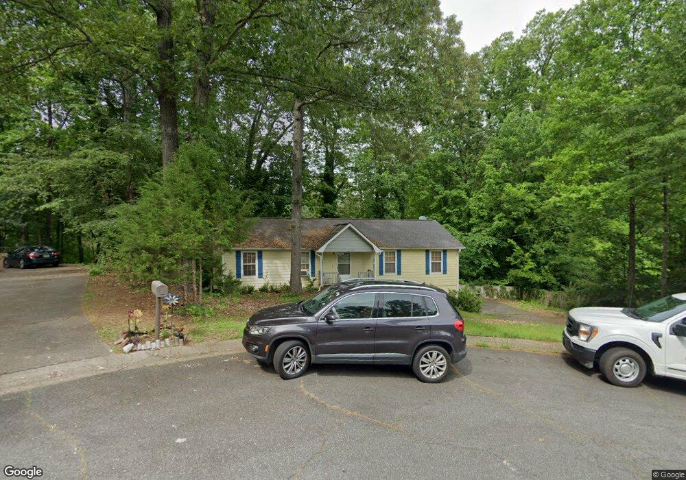 4942 Turtle Ridge NE unit 1, Marietta, GA 30066 - photo 1