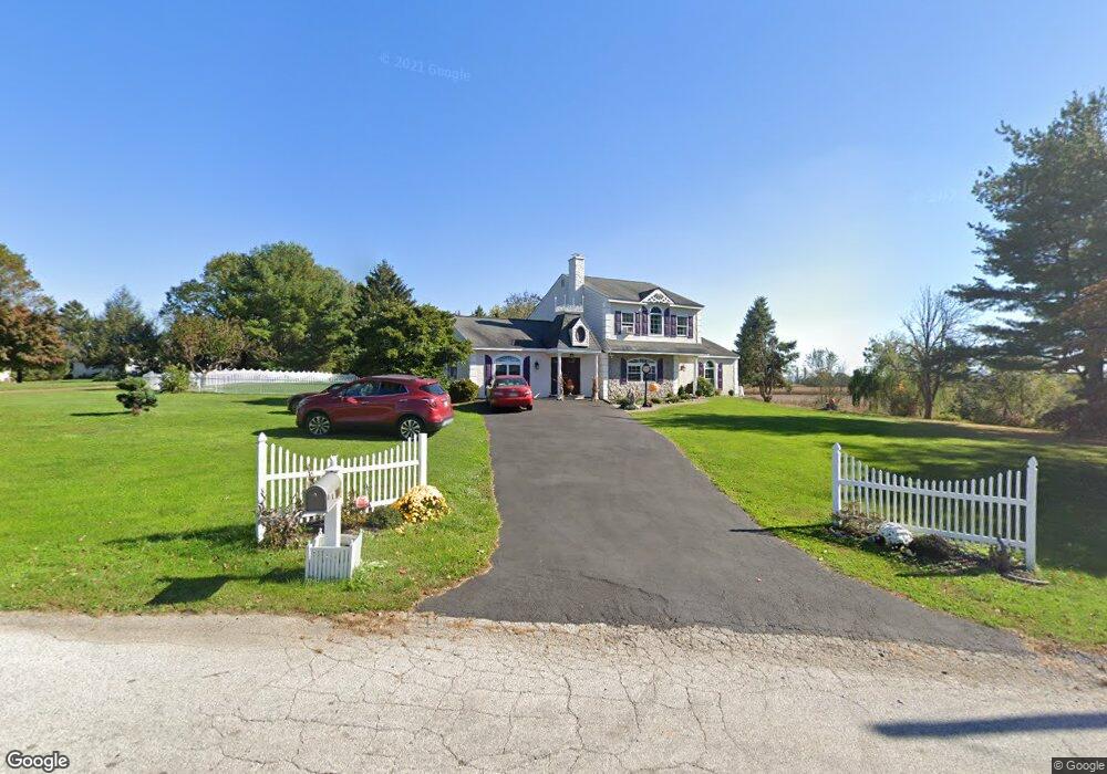 704 Hunsberger Rd, Phoenixville, PA 19460 - photo 1