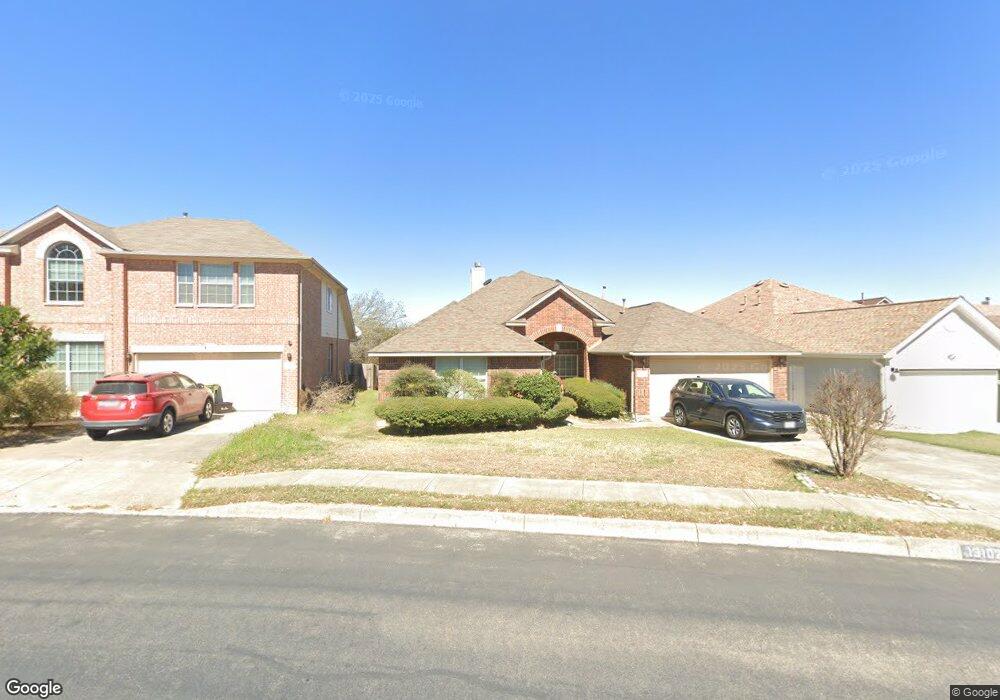 13102 Five Brooks, Helotes, TX 78023 - photo 1