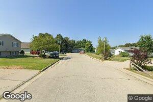 0 Ruby St & Opal Ave Unit 1705253, Reeseville, WI 53579