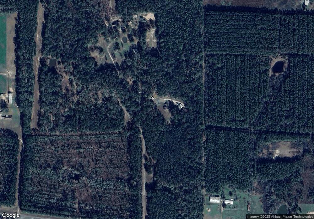 1067 Highway 26, Deridder, LA 70634 - photo 1