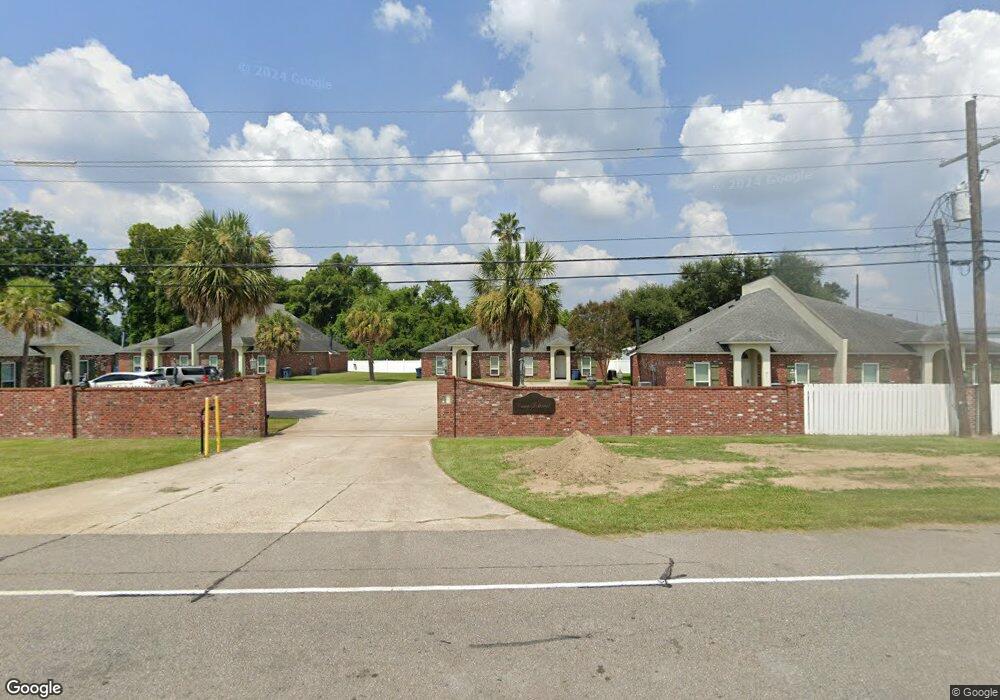 7436 First St unit A, Addis, LA 70710 - photo 1