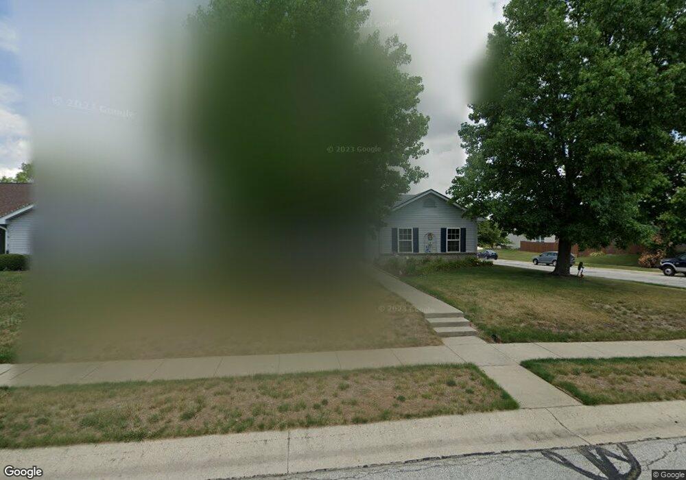 306 Cromwell Ct, Lafayette, IN 47909 - photo 1