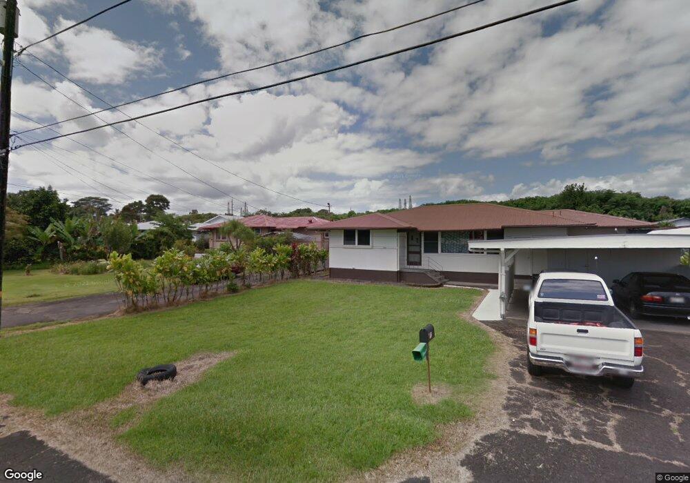 1328 Ululani St, Hilo, HI 96720 - photo 1