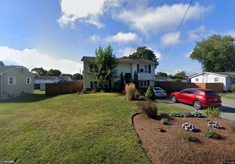 258 Asylum Rd, Warwick, RI 02886 - photo 1