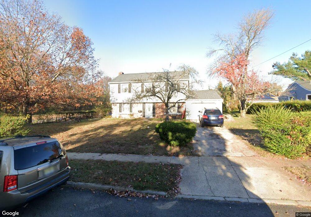 1 Barker Ln, Willingboro, NJ 08046 - photo 1