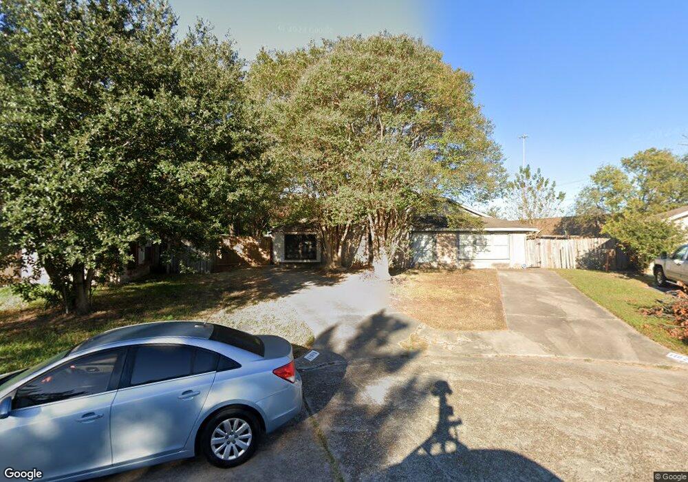11019 Tobasa Ct, Houston, TX 77086 - photo 1