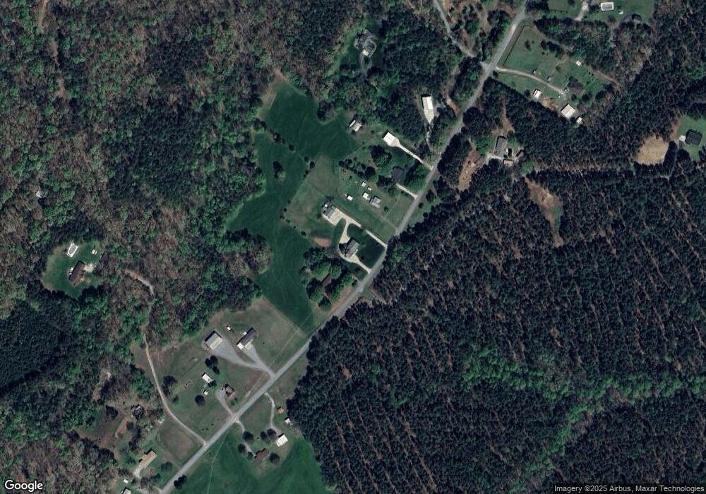 365 Camp Creek Rd, Iron Station, NC 28080 - photo 1