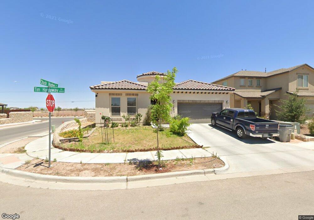 14829 Tim Hardaway Dr, El Paso, TX 79938 - photo 1