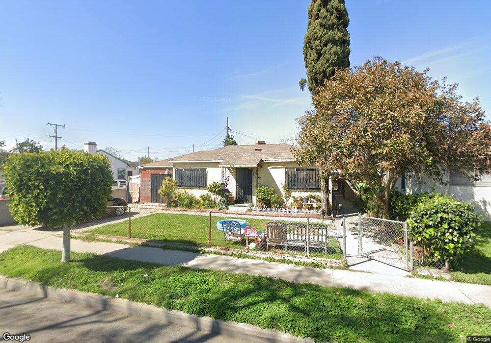 829 W 127th Place, Compton, CA 90222 - photo 1