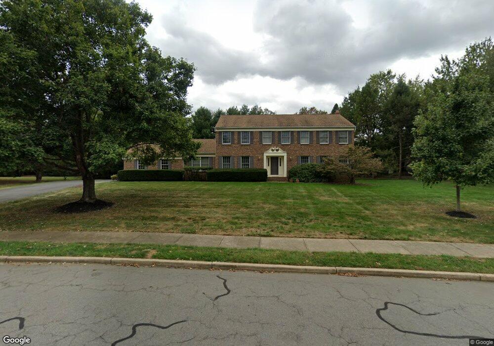 29 Parkview Rd, Cranbury, NJ 08512 - photo 1