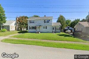49 Cedar St, East Millinocket, ME 04430
