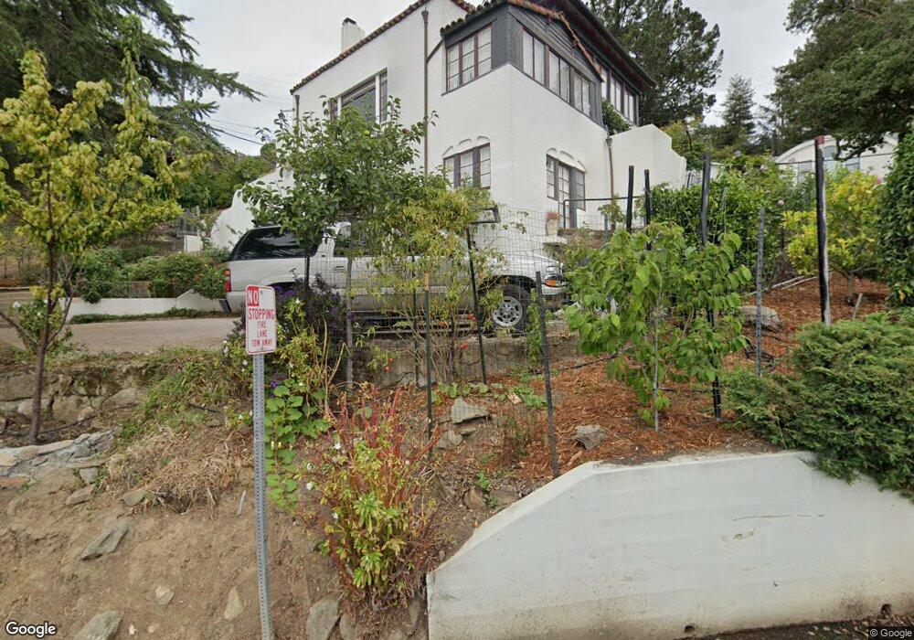 125 Panoramic Way, Berkeley, CA 94704 - photo 1