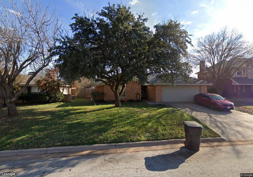 5149 Bridle Path Ln, Abilene, TX 79606 - photo 1