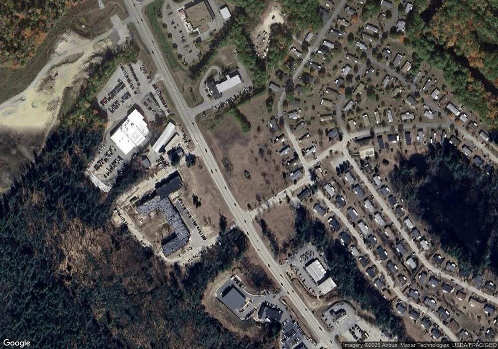 1 Monadnock Dr, Rochester, NH 03867 - photo 1