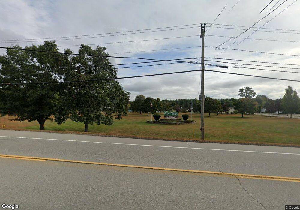 2 Monadnock Dr, Rochester, NH 03867 - photo 1