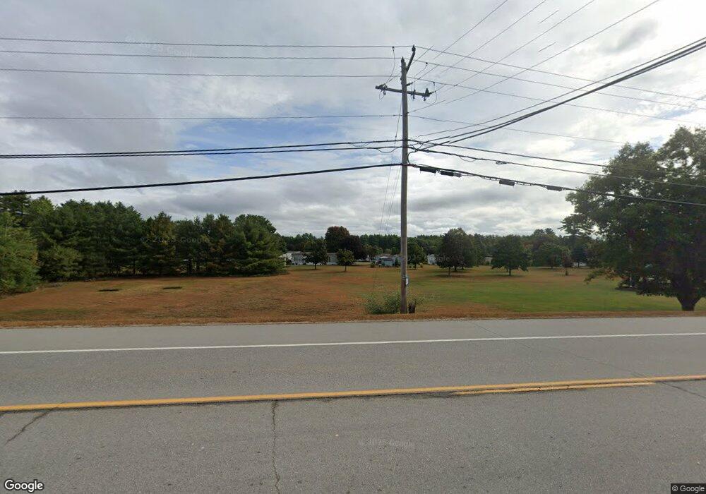 20 Monadnock Dr, Rochester, NH 03867 - photo 1