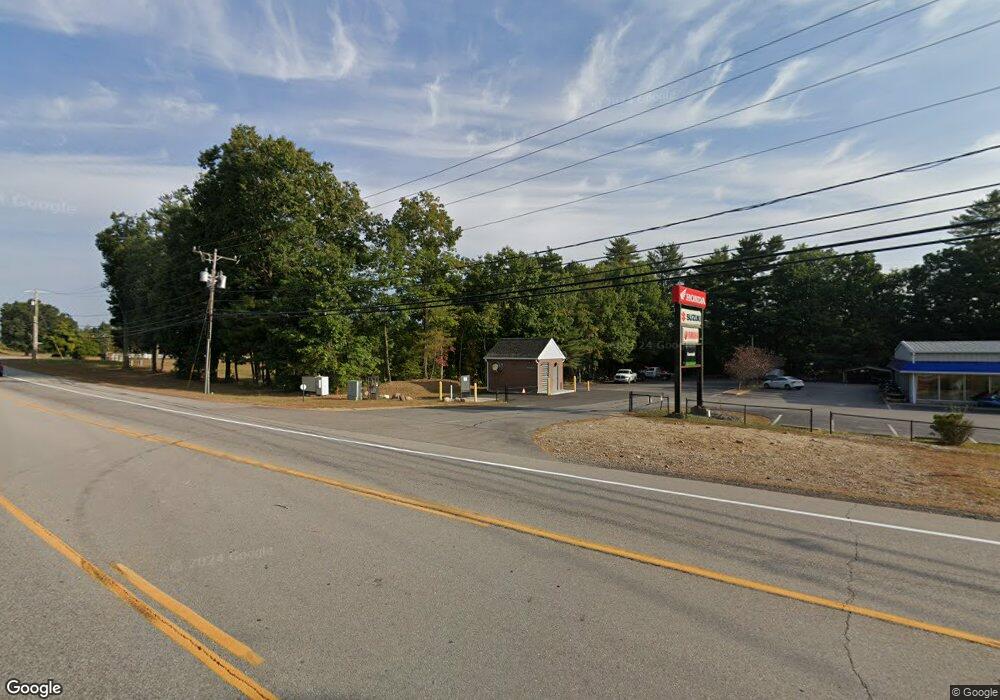 34 Shiloh Dr, Rochester, NH 03867 - photo 1