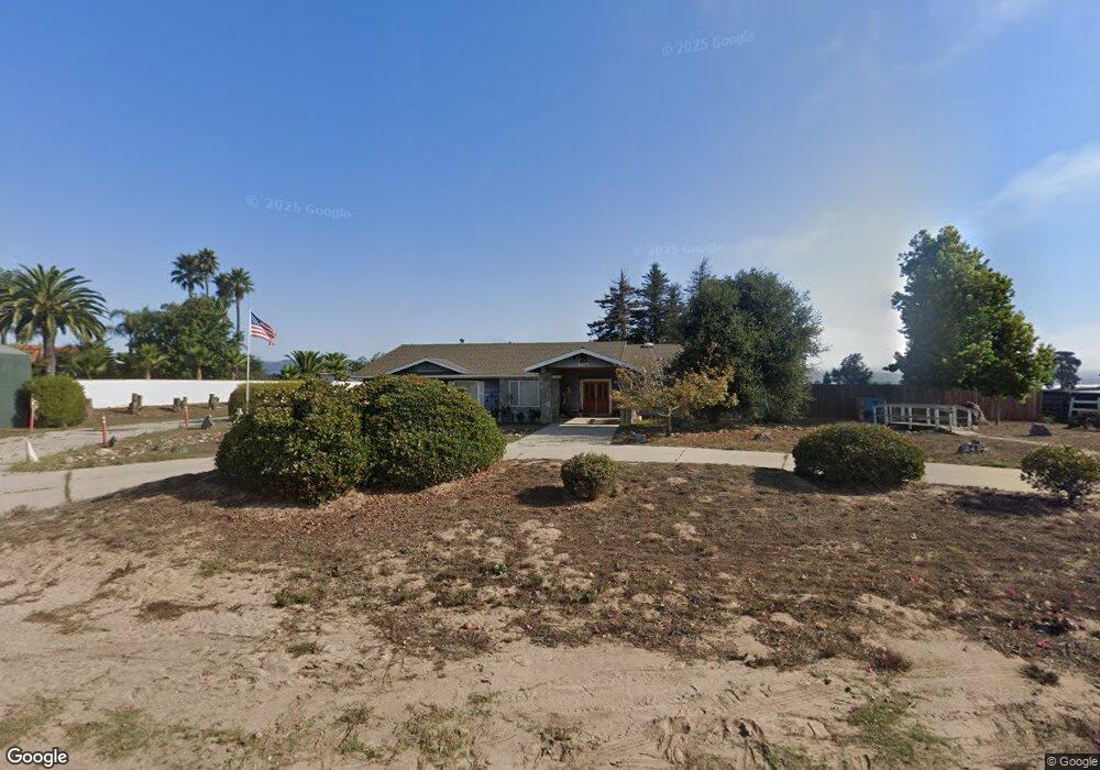 1165 Grace Ln, Nipomo, CA 93444 - photo 1