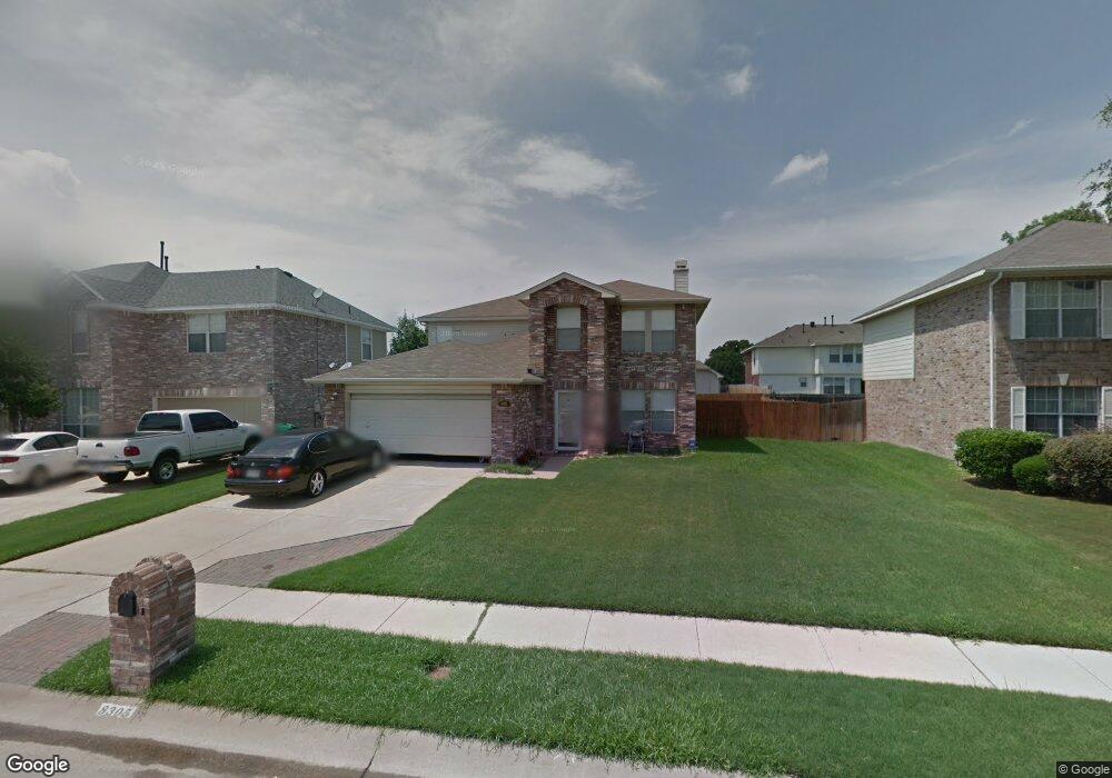 8305 Montecito Dr, Denton, TX 76210 - photo 1