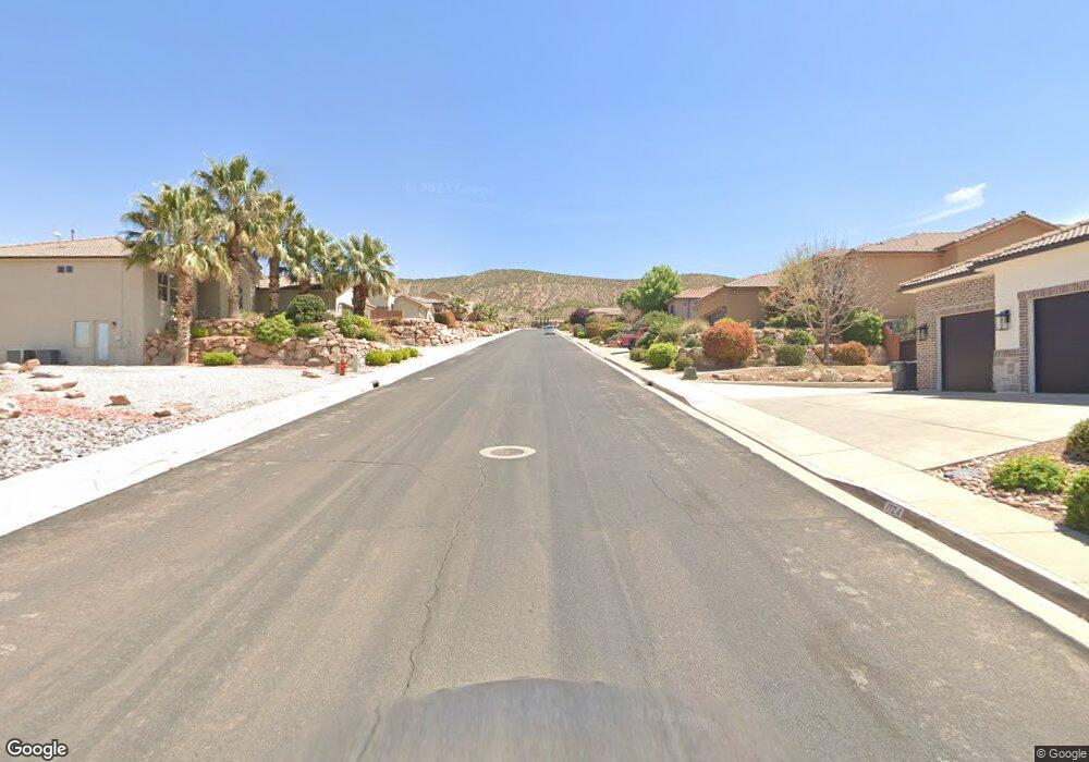 0 Birken St, Washington, UT 84780 - photo 1