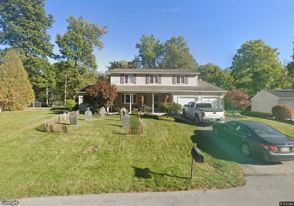 1525 Loch Loman Way, Lima, OH 45805 - photo 1