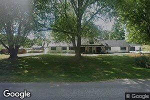 610 N Sycamore St, Hagerstown, IN 47346