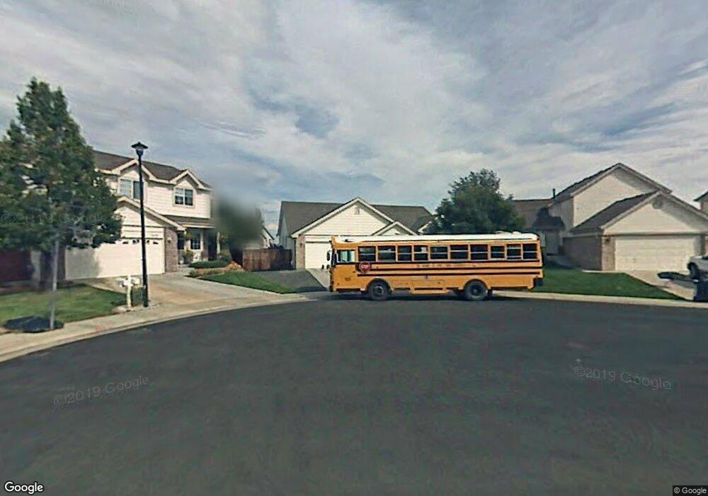 13198 Birch Way, Thornton, CO 80241 - photo 1