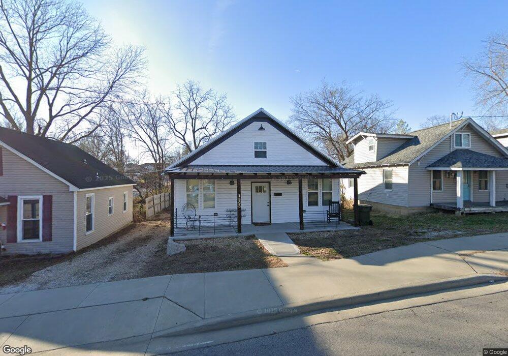 1503 Holloway St, Rolla, MO 65401 - photo 1