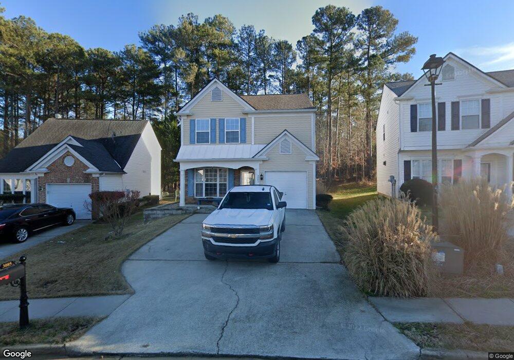 3085 Oxwell Dr unit 1B, Duluth, GA 30096 - photo 1