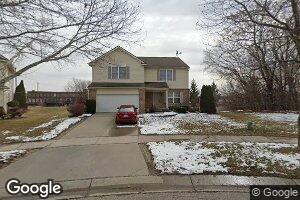 1302 Columbia Cir, Flint, MI 48503