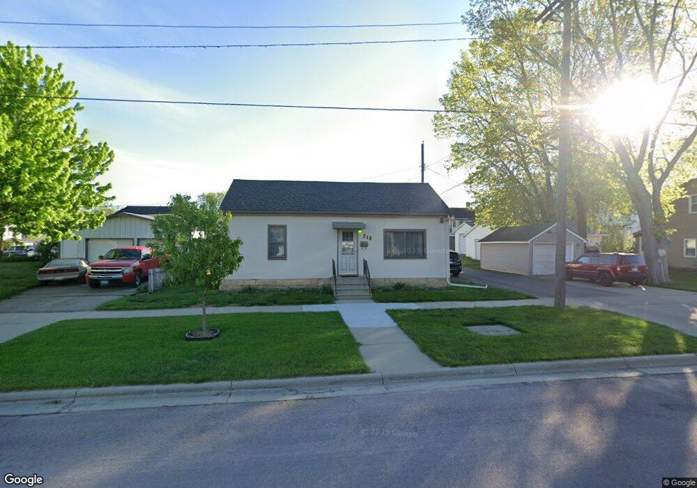 212 E Rock St, Mankato, MN 56001 - photo 1