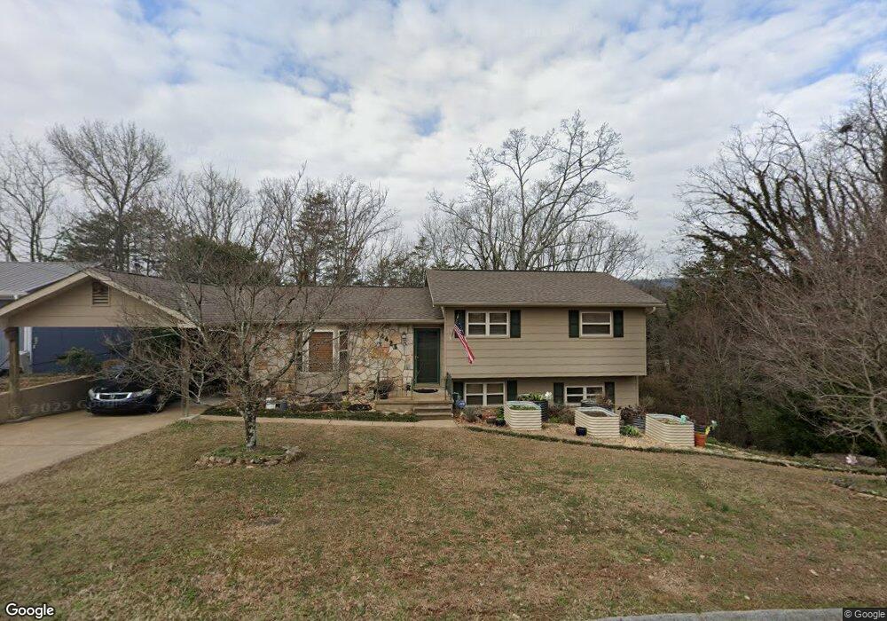 4425 Comet Trail, Hixson, TN 37343 - photo 1
