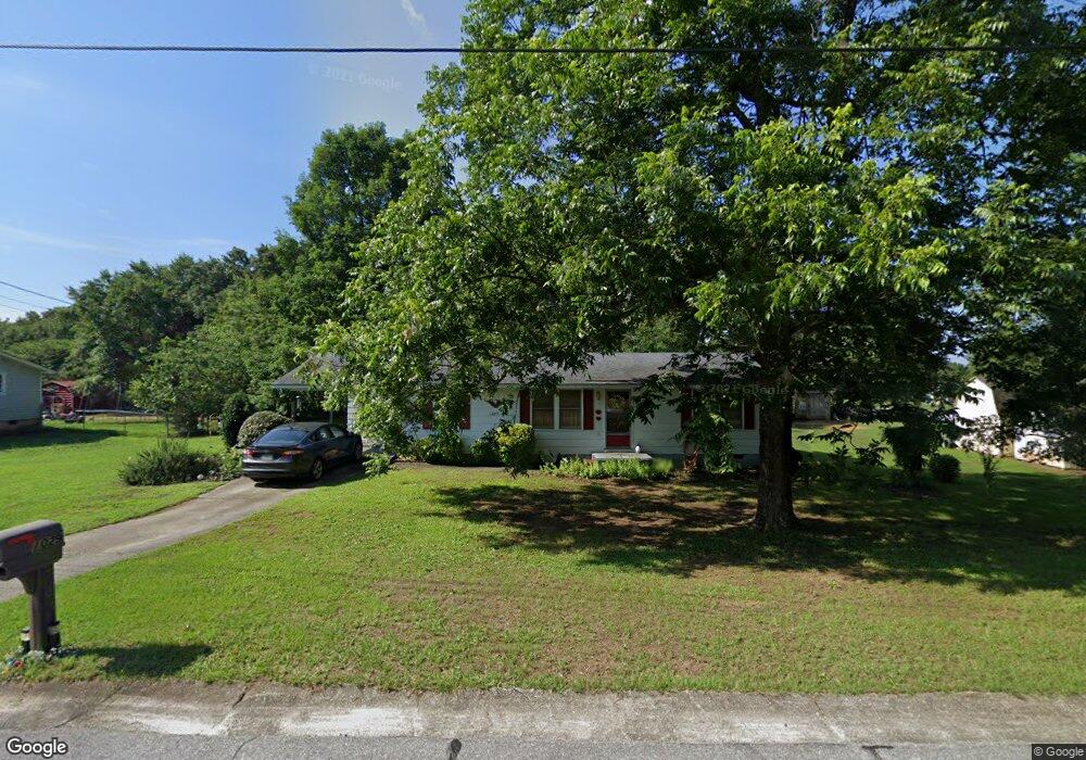 1029 Adrian Cir SW, Conyers, GA 30094 - photo 1