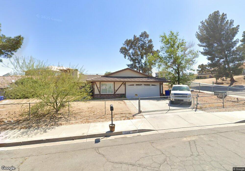 14325 Glenview Dr, Victorville, CA 92395 - photo 1